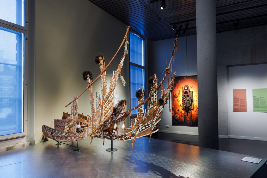 Zaalfoto. © Aad Hoogendoorn