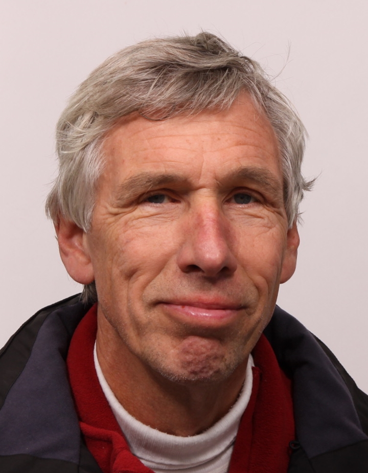 Pieter van den Hombergh